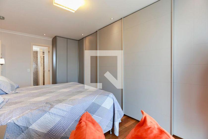 Apartamento à Venda – Santana, 4 Quartos, 250 m² – São Paulo