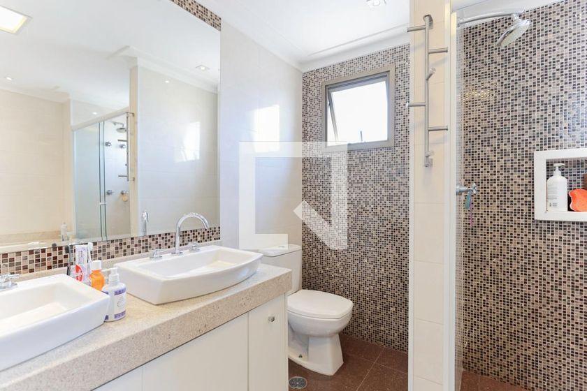 Apartamento à Venda – Santana, 4 Quartos, 250 m² – São Paulo