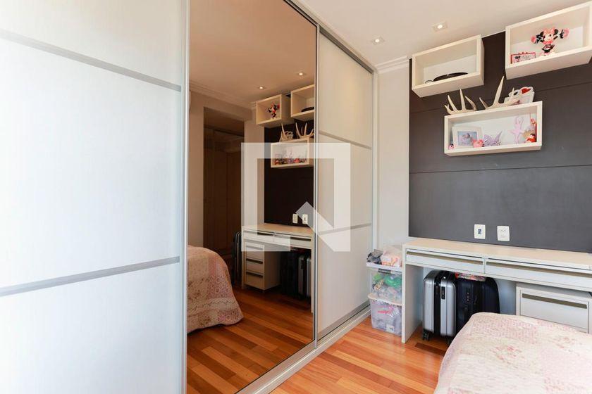Apartamento à Venda – Santana, 4 Quartos, 250 m² – São Paulo