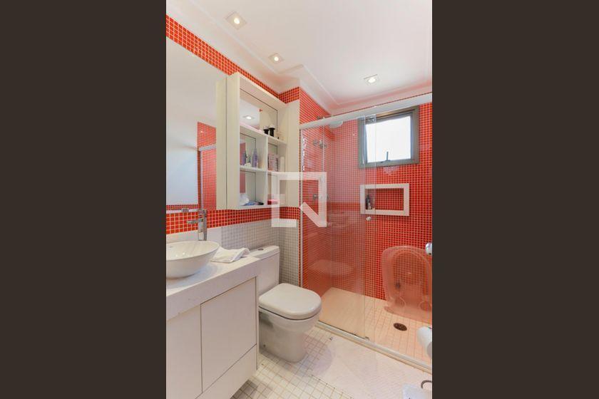 Apartamento à Venda – Santana, 4 Quartos, 250 m² – São Paulo