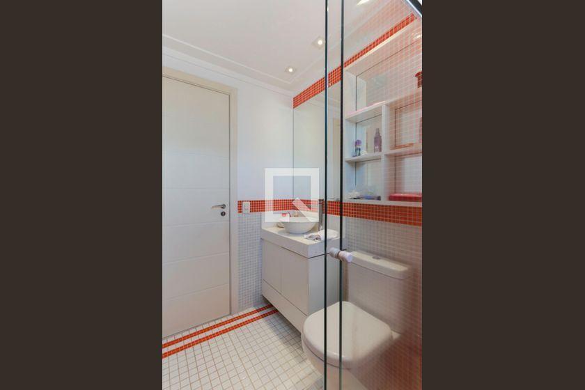 Apartamento à Venda – Santana, 4 Quartos, 250 m² – São Paulo
