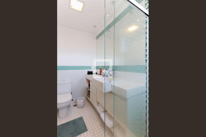 Apartamento à Venda – Santana, 4 Quartos, 250 m² – São Paulo