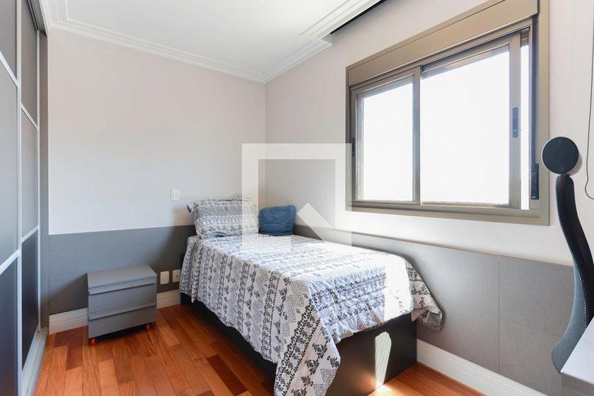 Apartamento à Venda – Santana, 4 Quartos, 250 m² – São Paulo