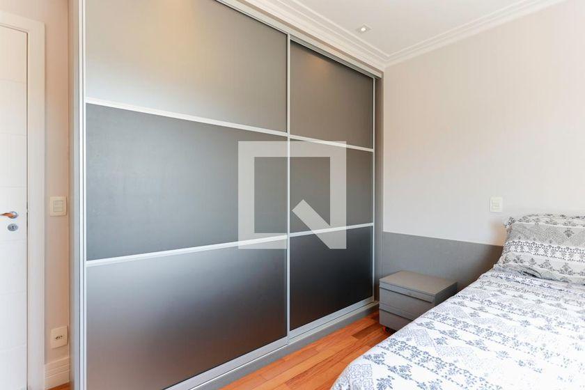 Apartamento à Venda – Santana, 4 Quartos, 250 m² – São Paulo