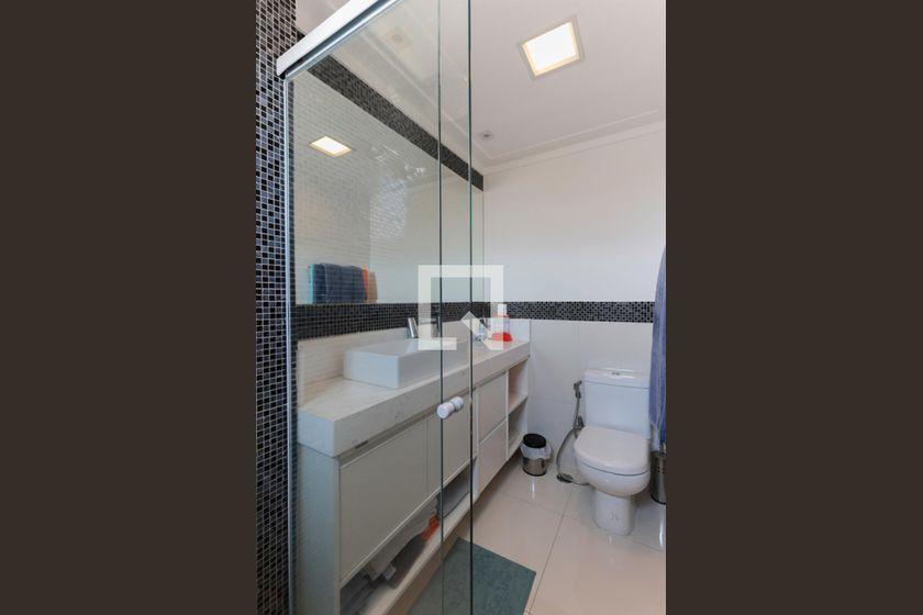 Apartamento à Venda – Santana, 4 Quartos, 250 m² – São Paulo