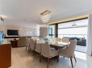 Apartamento à Venda – Santana, 4 Quartos, 250 m² – São Paulo