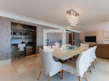 Apartamento à Venda – Santana, 4 Quartos, 250 m² – São Paulo