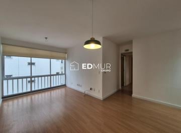 Apartamento para aluguel – em Itaim Bibi