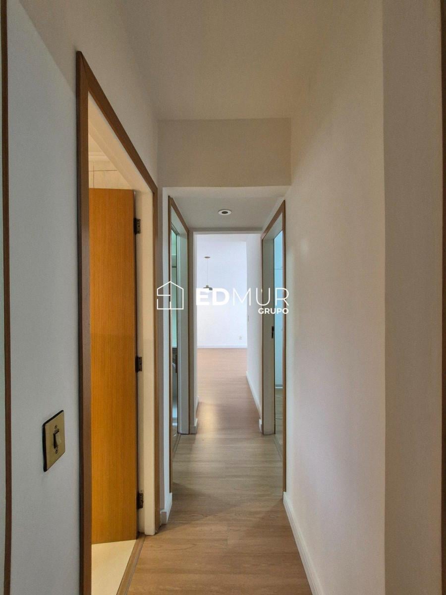 Apartamento para aluguel – em Itaim Bibi