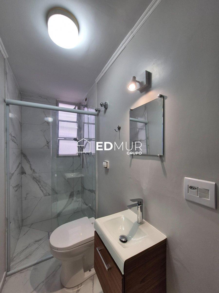 Apartamento para aluguel – em Itaim Bibi