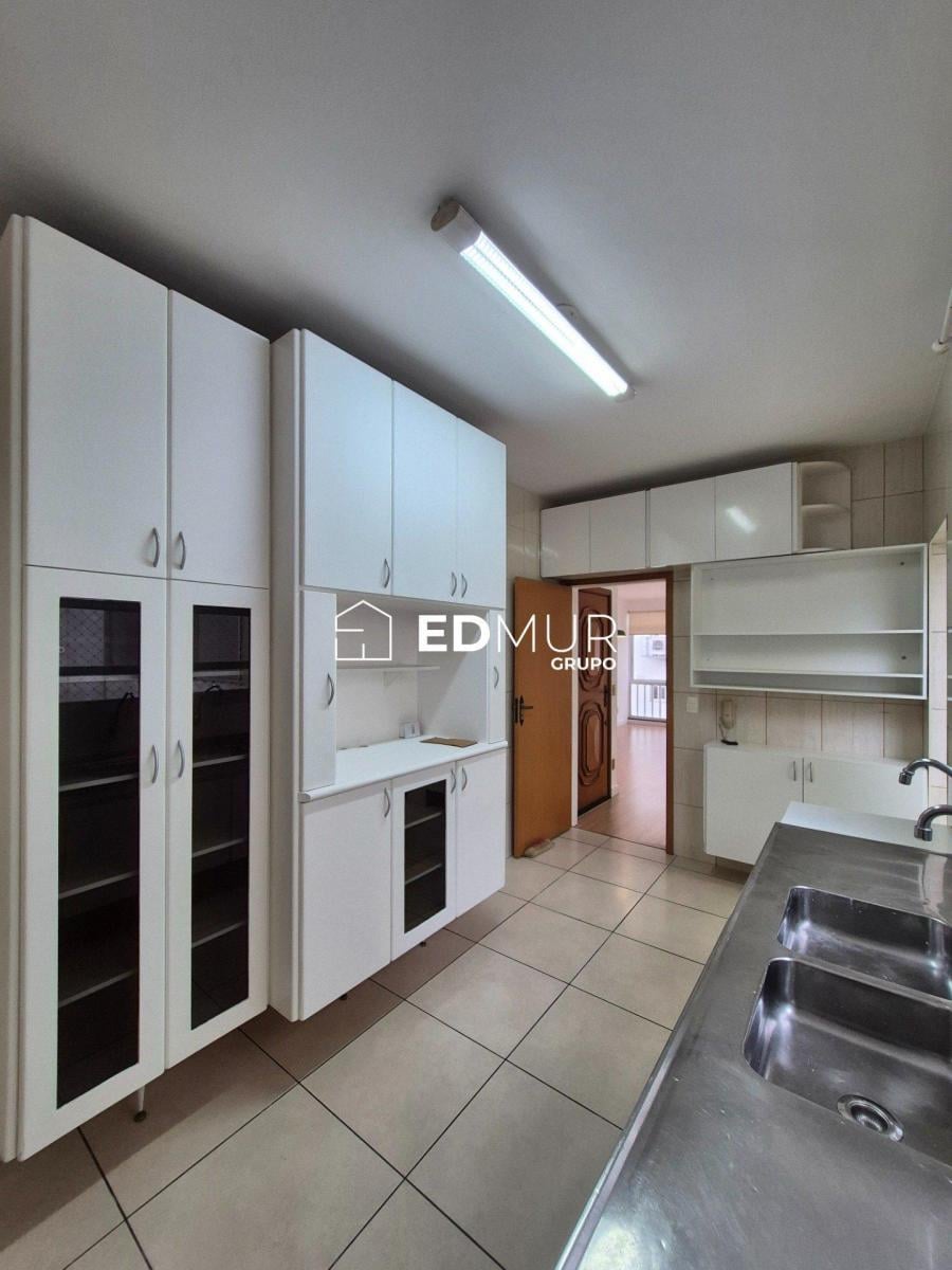 Apartamento para aluguel – em Itaim Bibi