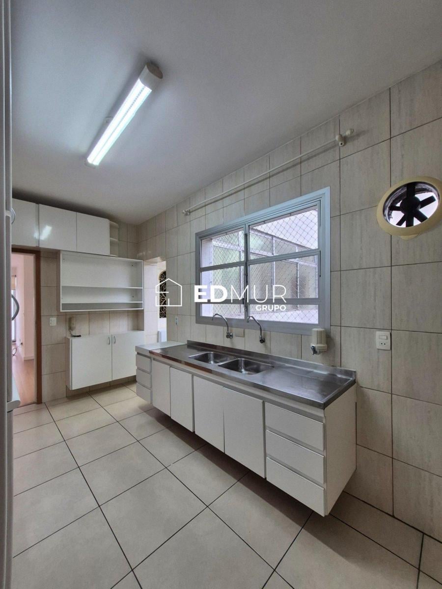 Apartamento para aluguel – em Itaim Bibi