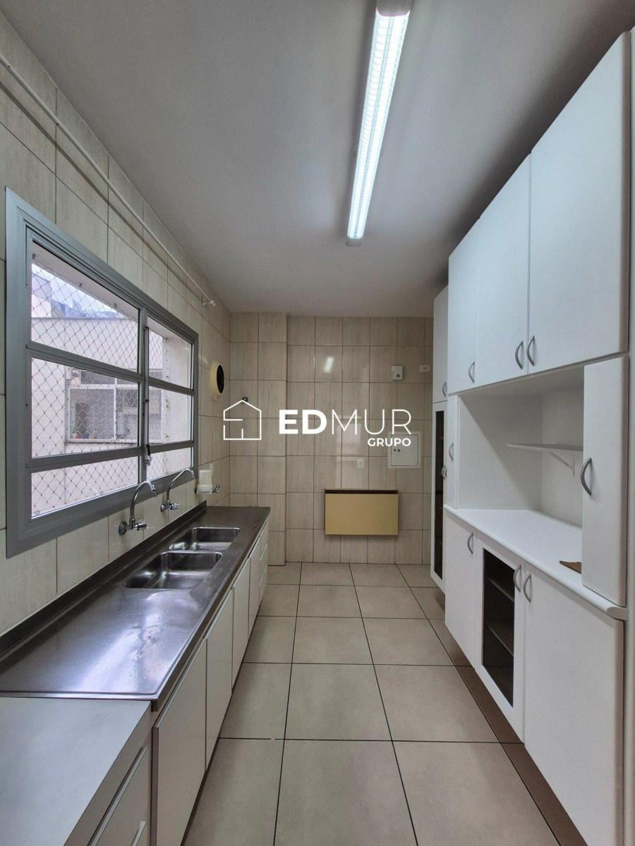 Apartamento para aluguel – em Itaim Bibi