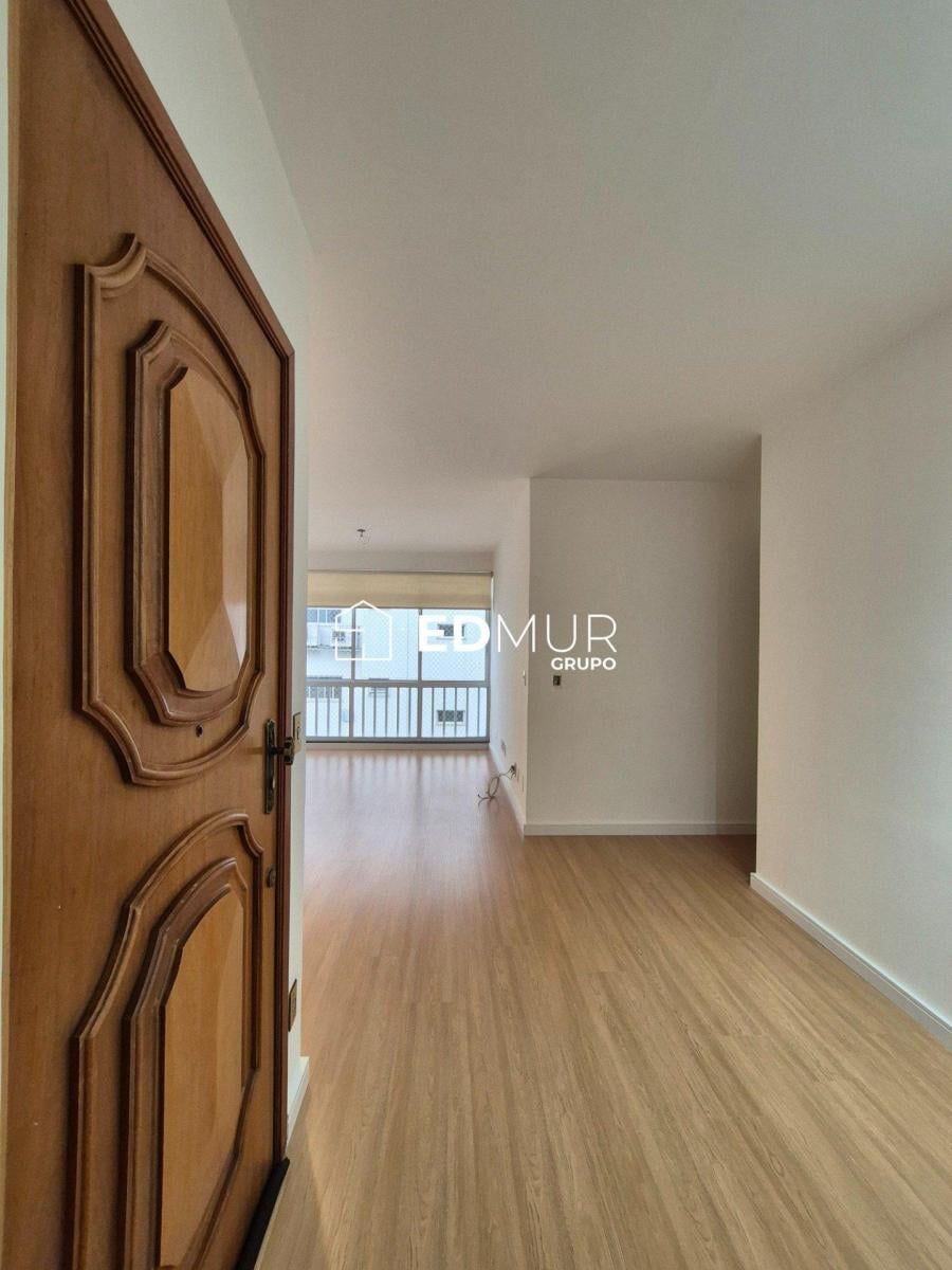 Apartamento para aluguel – em Itaim Bibi