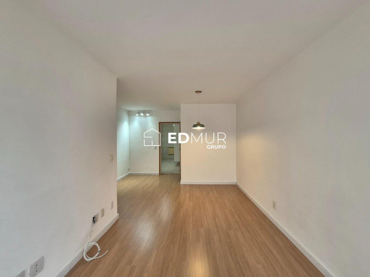 Apartamento para aluguel – em Itaim Bibi