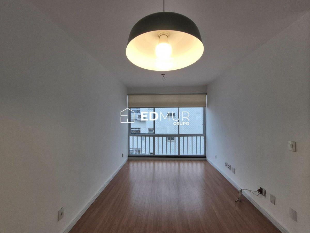 Apartamento para aluguel – em Itaim Bibi
