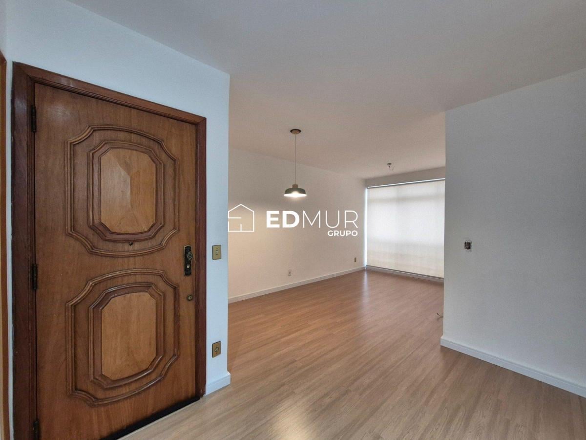 Apartamento para aluguel – em Itaim Bibi