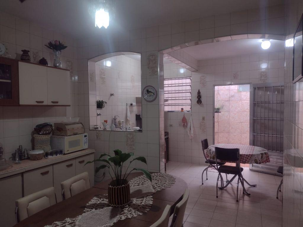 Casa em Jaguaré, São Paulo/SP de 150m² 3 quartos para locação R$ 3.600,00/mes