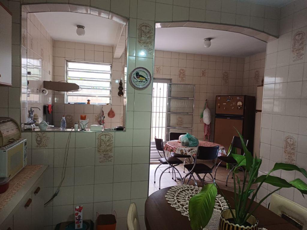 Casa em Jaguaré, São Paulo/SP de 150m² 3 quartos para locação R$ 3.600,00/mes