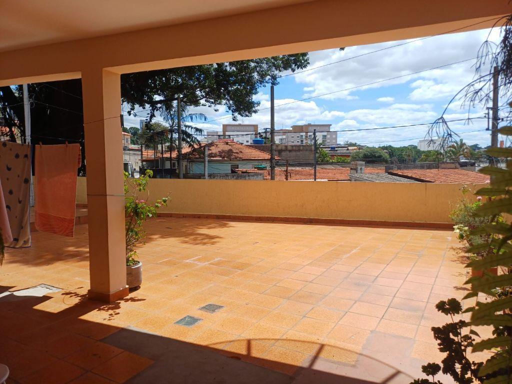 Casa em Jaguaré, São Paulo/SP de 150m² 3 quartos para locação R$ 3.600,00/mes