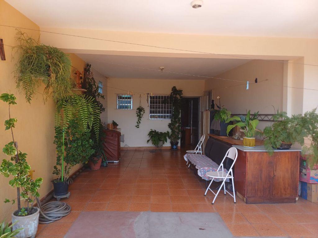 Casa em Jaguaré, São Paulo/SP de 150m² 3 quartos para locação R$ 3.600,00/mes