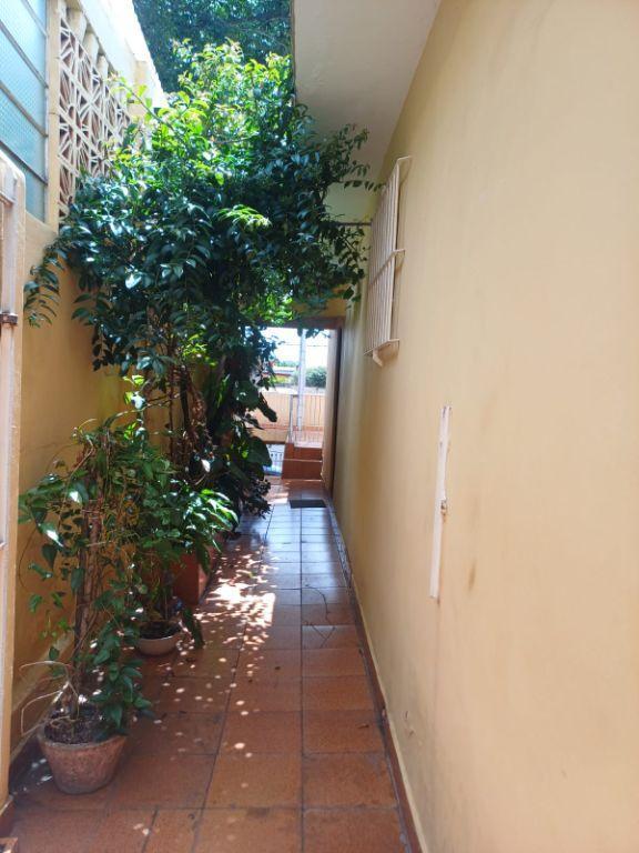 Casa em Jaguaré, São Paulo/SP de 150m² 3 quartos para locação R$ 3.600,00/mes
