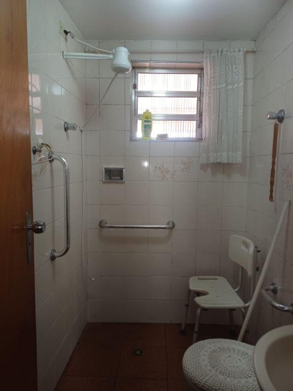 Casa em Jaguaré, São Paulo/SP de 150m² 3 quartos para locação R$ 3.600,00/mes