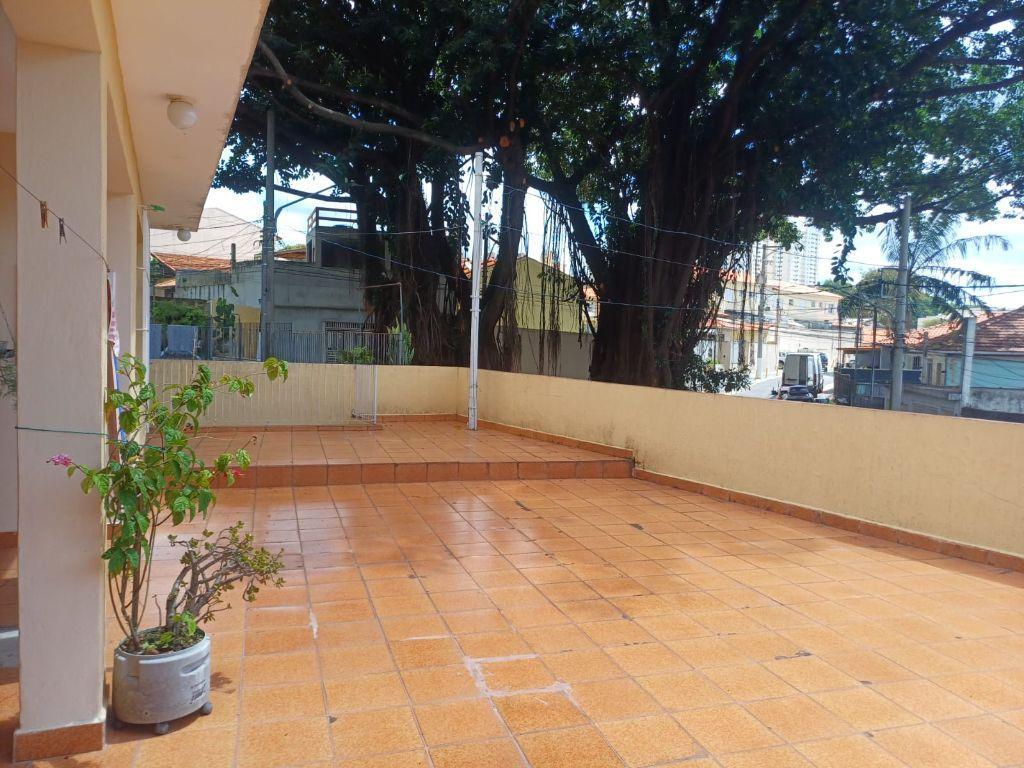 Casa em Jaguaré, São Paulo/SP de 150m² 3 quartos para locação R$ 3.600,00/mes