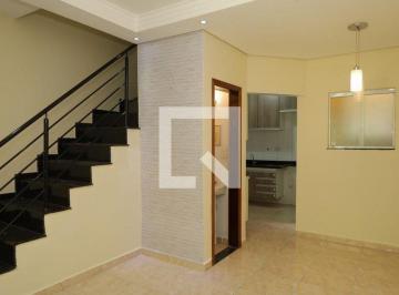 Casa à Venda – Itaquera, 2 Quartos, 65 m² – São Paulo