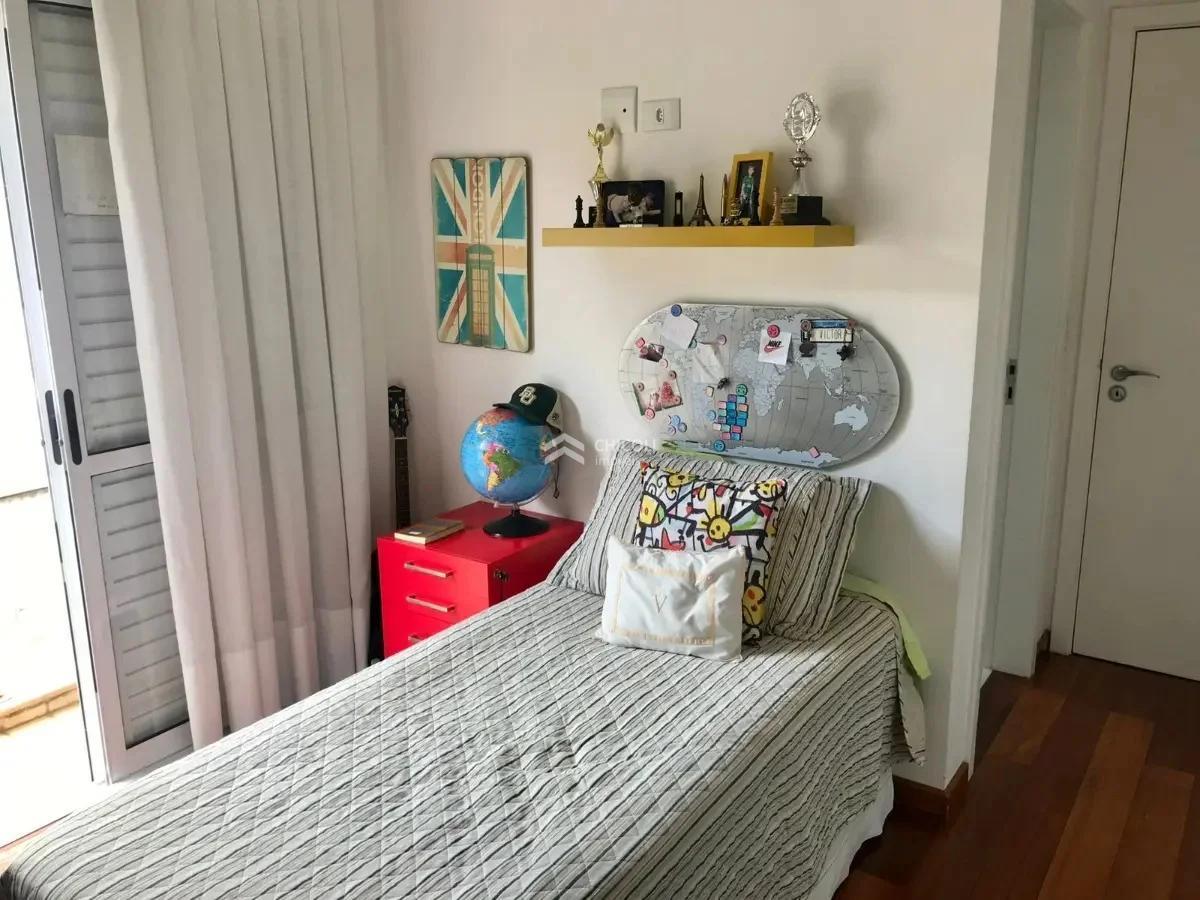 CA3033 São Paulo