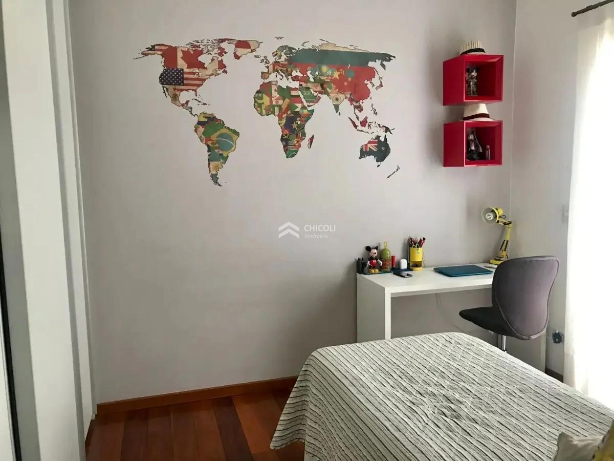 CA3033 São Paulo