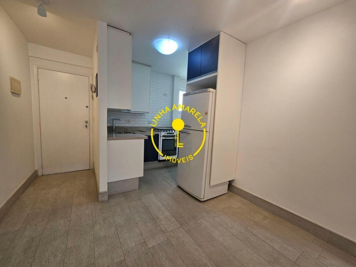 Estilo e conforto em Pinheiros: apartamento para alugar com 82m2 Exclusividade Linha Amarela