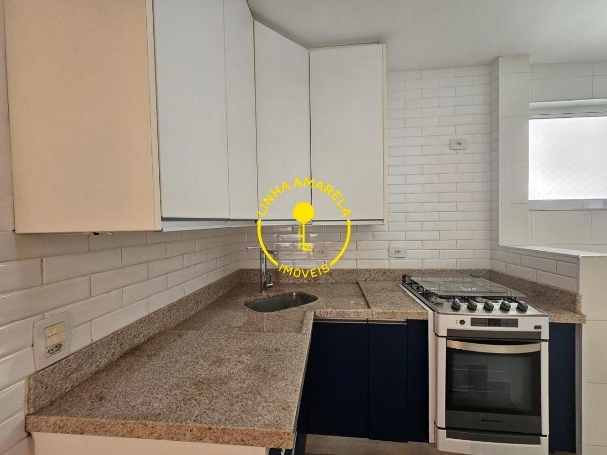 Estilo e conforto em Pinheiros: apartamento para alugar com 82m2 Exclusividade Linha Amarela
