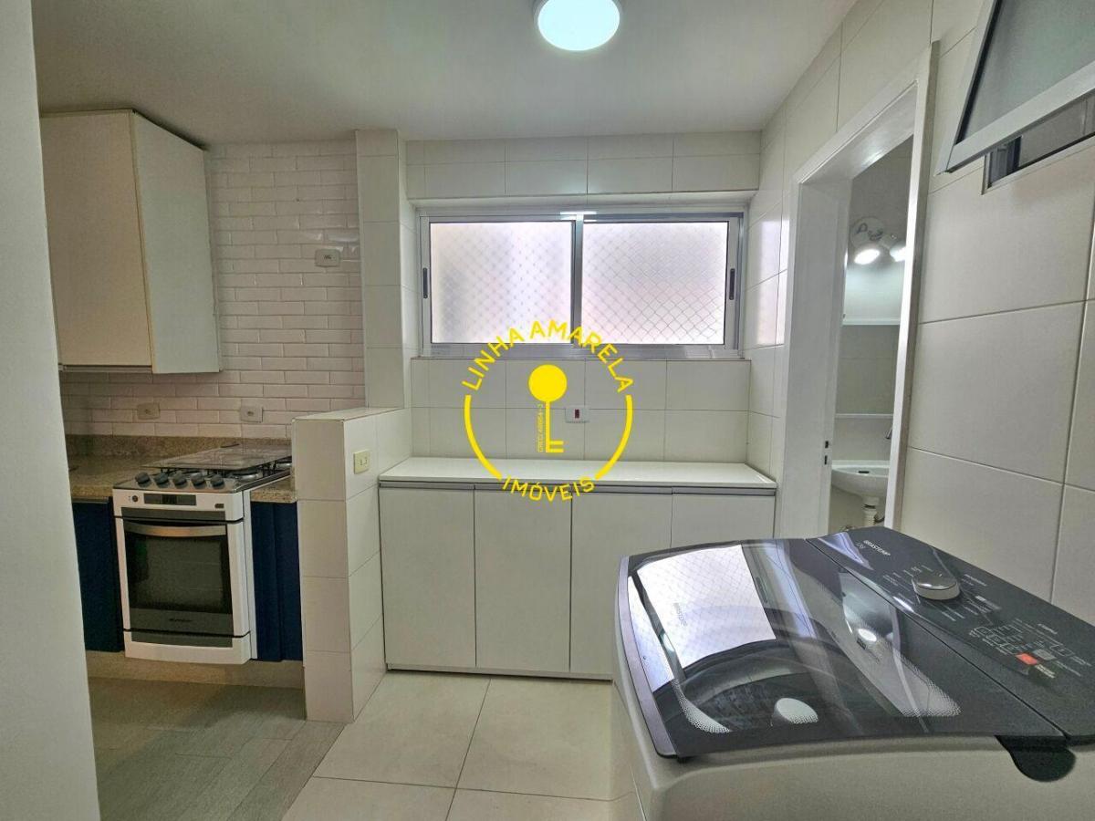 Estilo e conforto em Pinheiros: apartamento para alugar com 82m2 Exclusividade Linha Amarela