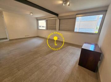 Estilo e conforto em Pinheiros: apartamento para alugar com 82m2 Exclusividade Linha Amarela