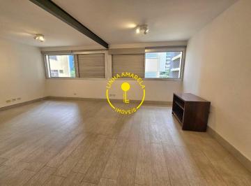 Estilo e conforto em Pinheiros: apartamento para alugar com 82m2 Exclusividade Linha Amarela
