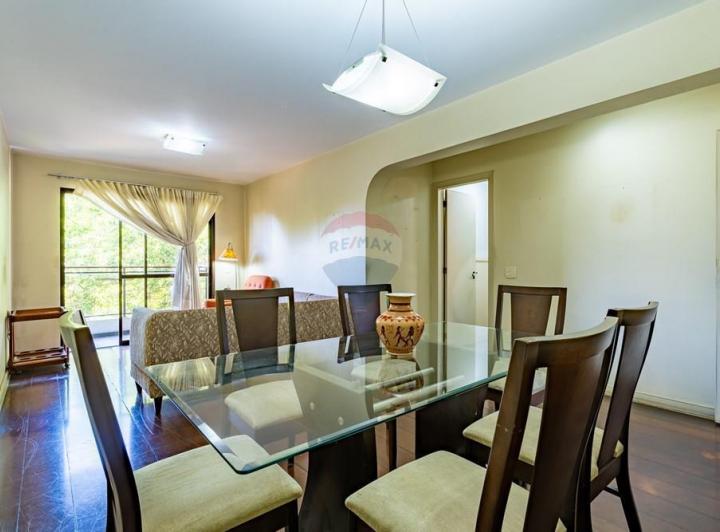 Apartamento 106m² à Venda na Av. Braz Leme | 3 Dormitórios, Suíte, Varanda e 2 Vagas