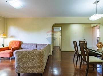 Apartamento 106m² à Venda na Av. Braz Leme | 3 Dormitórios, Suíte, Varanda e 2 Vagas