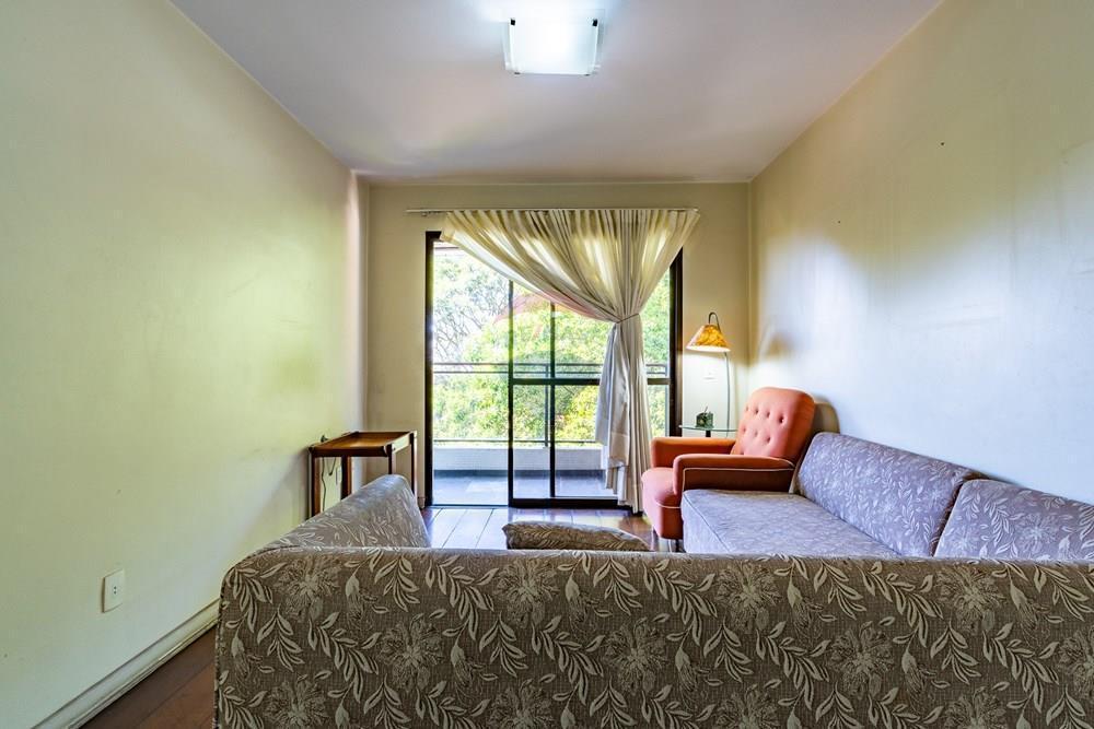 Apartamento 106m² à Venda na Av. Braz Leme | 3 Dormitórios, Suíte, Varanda e 2 Vagas