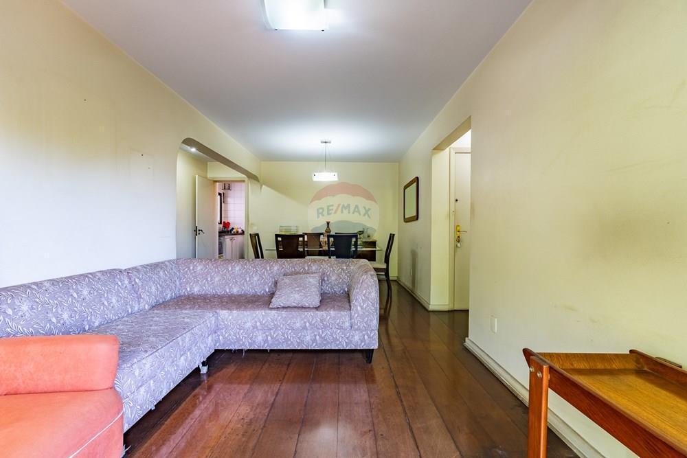 Apartamento 106m² à Venda na Av. Braz Leme | 3 Dormitórios, Suíte, Varanda e 2 Vagas