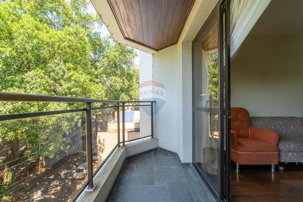 Apartamento 106m² à Venda na Av. Braz Leme | 3 Dormitórios, Suíte, Varanda e 2 Vagas