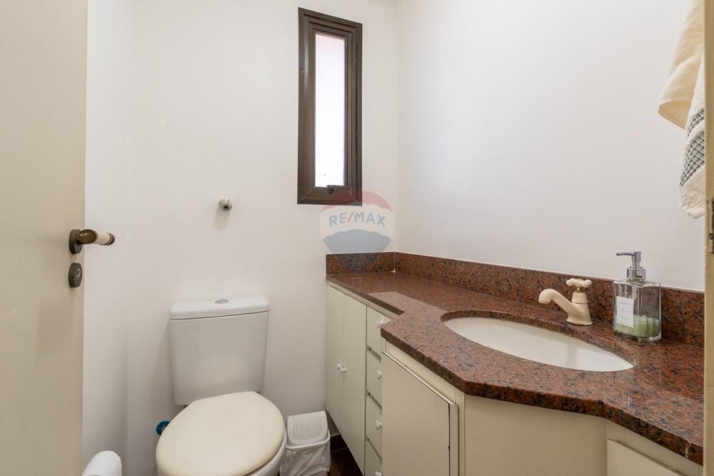 Apartamento 106m² à Venda na Av. Braz Leme | 3 Dormitórios, Suíte, Varanda e 2 Vagas