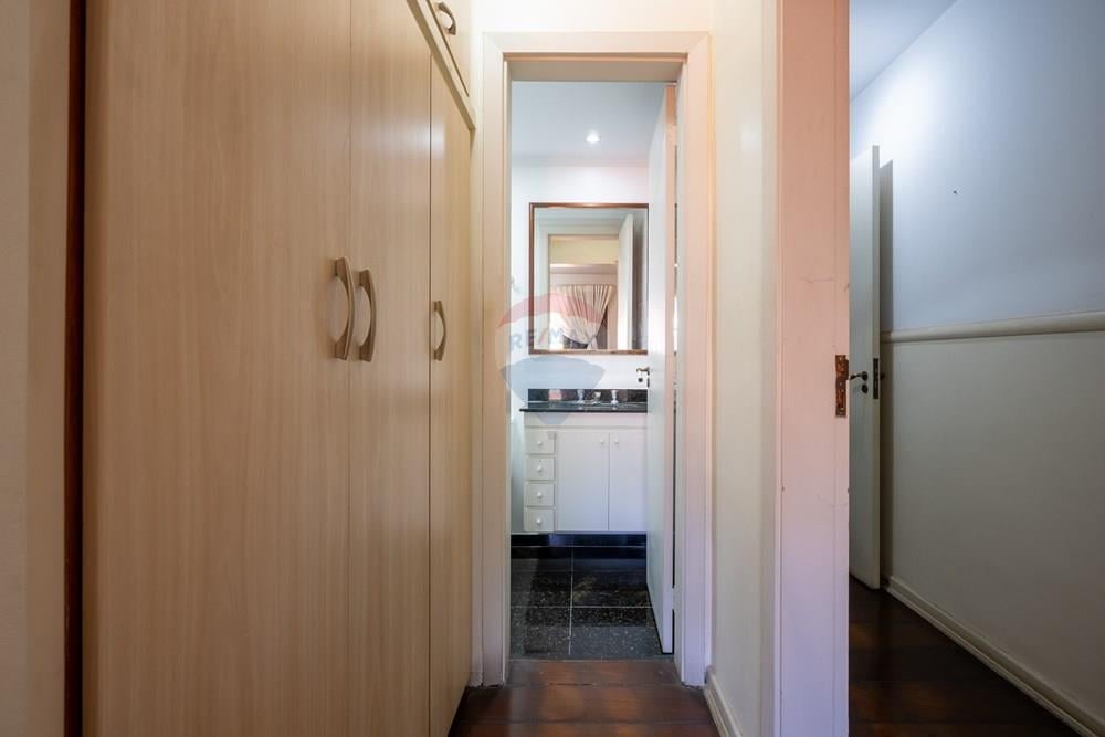 Apartamento 106m² à Venda na Av. Braz Leme | 3 Dormitórios, Suíte, Varanda e 2 Vagas