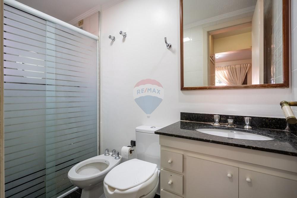 Apartamento 106m² à Venda na Av. Braz Leme | 3 Dormitórios, Suíte, Varanda e 2 Vagas