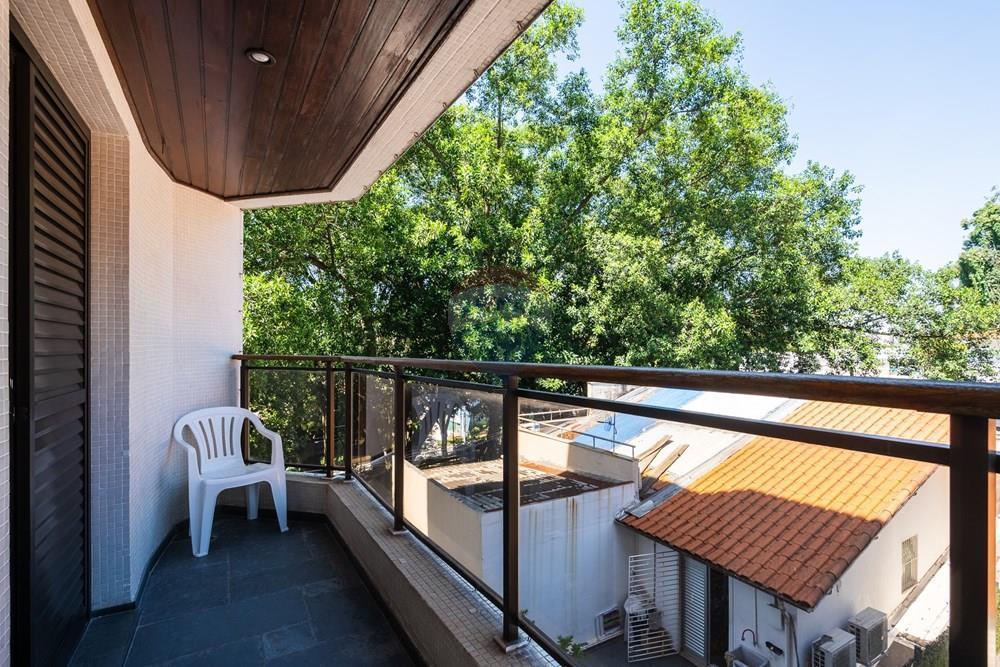 Apartamento 106m² à Venda na Av. Braz Leme | 3 Dormitórios, Suíte, Varanda e 2 Vagas