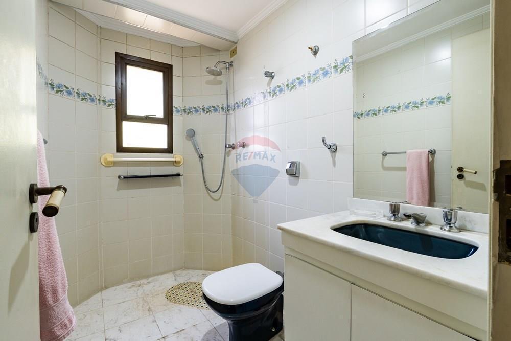 Apartamento 106m² à Venda na Av. Braz Leme | 3 Dormitórios, Suíte, Varanda e 2 Vagas