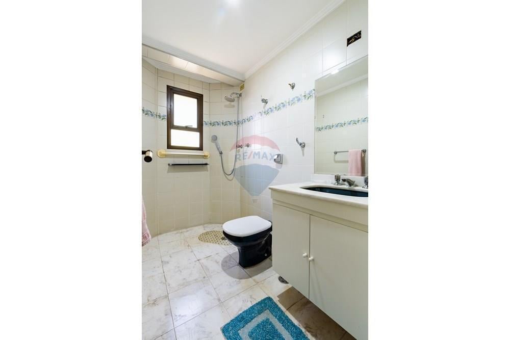 Apartamento 106m² à Venda na Av. Braz Leme | 3 Dormitórios, Suíte, Varanda e 2 Vagas