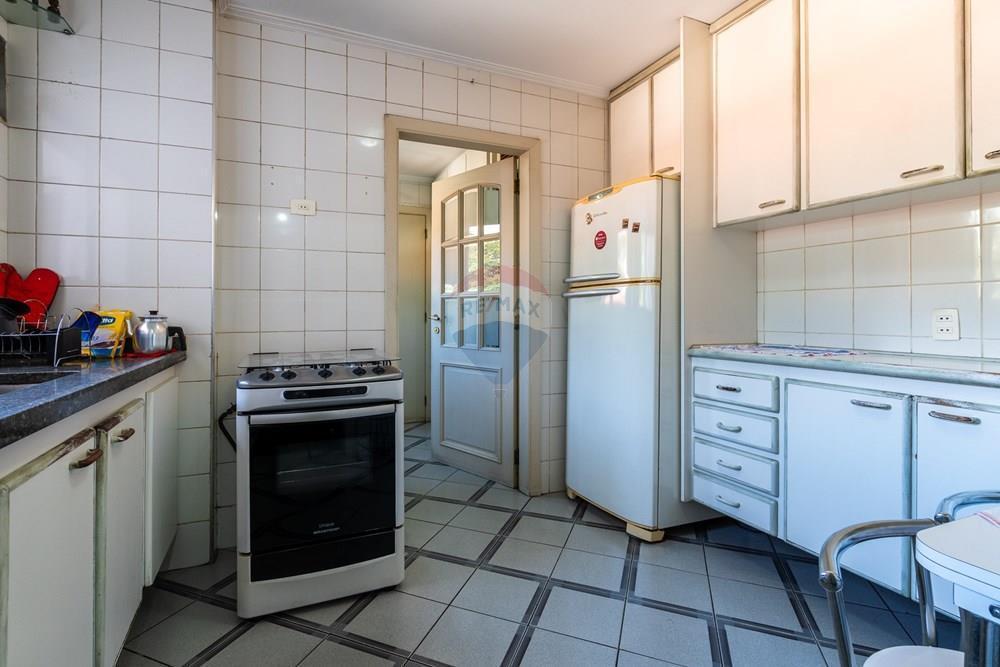 Apartamento 106m² à Venda na Av. Braz Leme | 3 Dormitórios, Suíte, Varanda e 2 Vagas