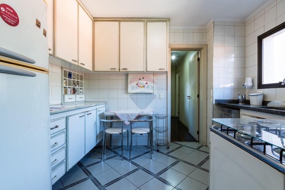 Apartamento 106m² à Venda na Av. Braz Leme | 3 Dormitórios, Suíte, Varanda e 2 Vagas