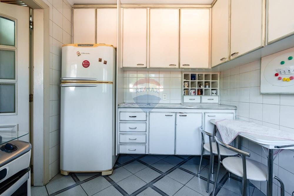 Apartamento 106m² à Venda na Av. Braz Leme | 3 Dormitórios, Suíte, Varanda e 2 Vagas